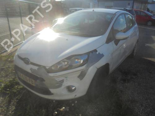 Turbocharger/Supercharger FORD FIESTA VI (CB1, CCN) 1.4 TDCi | BP21367232M71 