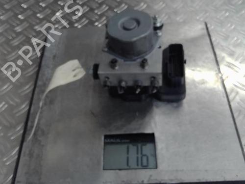 Abs pomp RENAULT CLIO IV (BH_) 1.5 dCi 75 (75 hp) 21878237