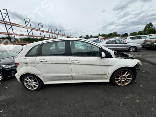 Front left belt tensioner MERCEDES-BENZ B-CLASS Sports Tourer (W245) B 180 CDI (245.207) | BP21319749C87 