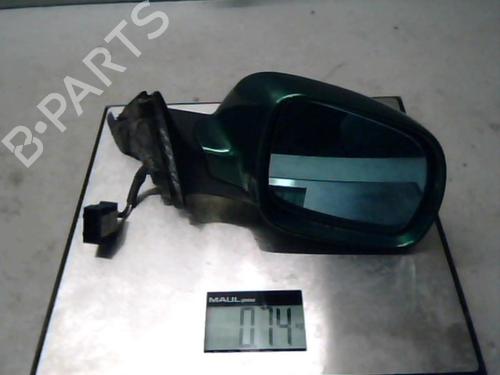 Right mirror AUDI A3 (8L1) 1.8 | BP21310149C27 
