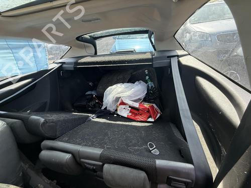 Right mirror CITROËN C4 Coupe (LA_) 2.0 HDi | BP26600104C27 