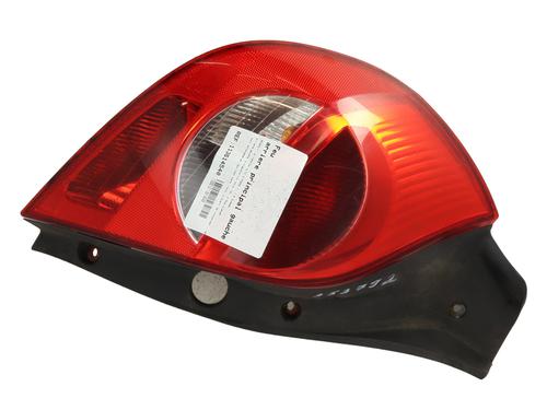 Used Left taillight RENAULT CLIO III (BR0/1, CR0/1) 1.5 dCi (BR17, CR17) (86 hp) 30561672