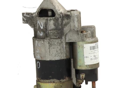 Starter PEUGEOT 407 (6D_) 1.8 (6D6FZB) | BP21297524M8 
