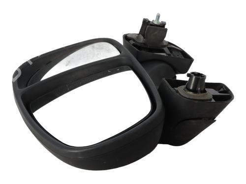 Used Right mirror OPEL VIVARO A Van (X83) 2.0 CDTI (F7) (114 hp) 28441228