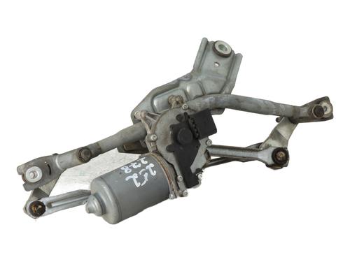 Used Front wiper motor FIAT PUNTO (199_) 1.3 D Multijet (75 hp) 28496282