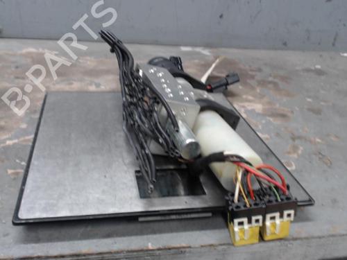 Used Sunroof engine Sunroof engine OPEL ASTRA H TwinTop (A04) 1.9 CDTi (L67) (150 hp) 21296979 21296979