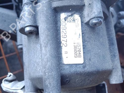 Gearbox AUDI A4 B8 Avant (8K5) 3.2 FSI quattro | BP36768988M3 - Image 7