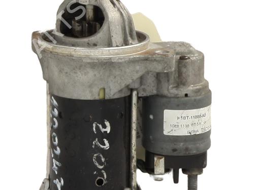 Starter FORD FIESTA VII (HJ, HF) 1.1 Ti-VCT | BP21296048M8 