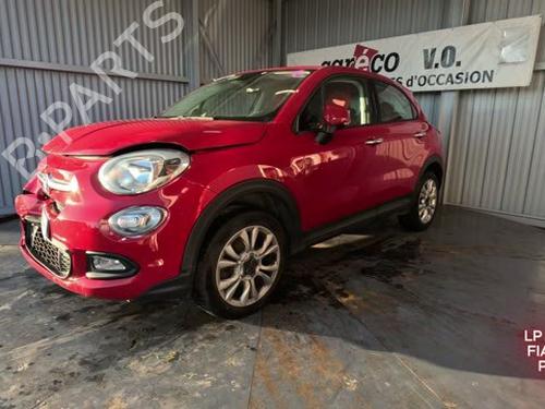 Steering column FIAT 500X (334_) 1.3 D Multijet (334AXH1A) | BP32698458M21  - Image 5