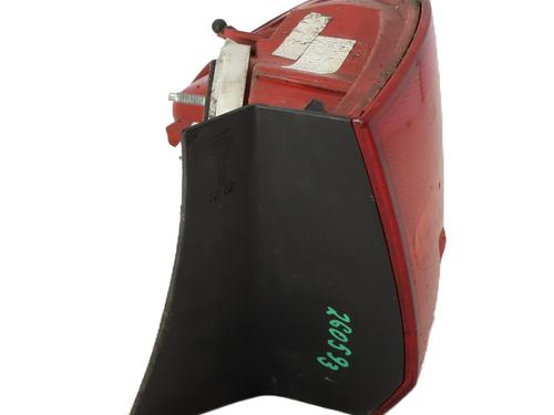 Left taillight OPEL MERIVA B MPV (S10) 1.7 CDTI (75) | BP32348010C34  - Image 5