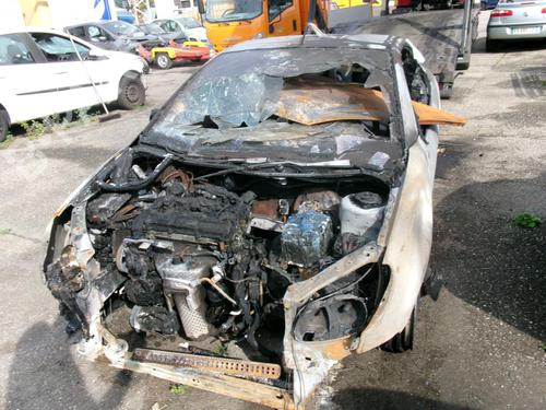 Front right belt tensioner PEUGEOT 206 CC (2D) 1.6 16V (2DNFUF, 2DNFUR) | BP21320340C88 