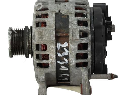 Alternator AUDI A3 Sportback (8VA, 8VF) 1.6 TDI | BP21319858M7 