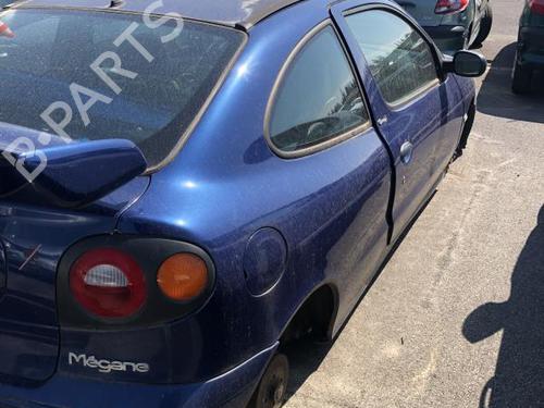 Used Parts RENAULT MEGANE I Coach (DA0/1_) 1.6 e (DA0F) (90 hp) 3380283