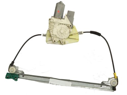 Left rear window motor PEUGEOT 607 (9D, 9U) 3.0 V6 24V | BP36287168E23 - Image 2