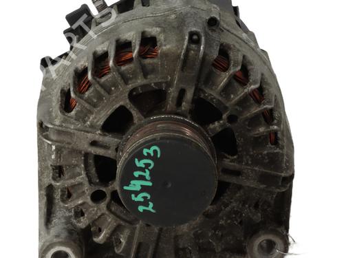 Used Alternator Alternator BMW 1 (E81) 118 d (143 hp) 30761541 30761541