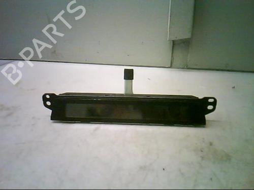 Used Display monitor MAZDA RX-8 (SE, FE) 1.3 (FE103, SE3P) (192 hp) 21363561
