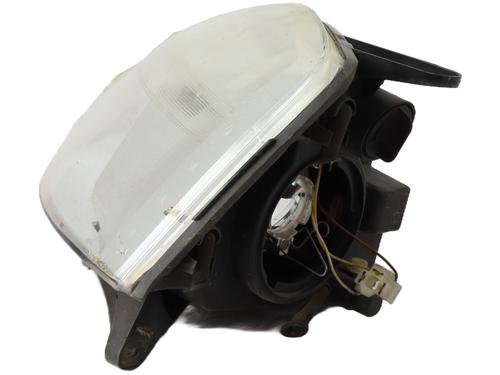 Left headlight CITROËN BERLINGO / BERLINGO FIRST MPV (MF_, GJK_, GFK_) 1.6 HDI 90 (MF9HX) | BP29117948C28 