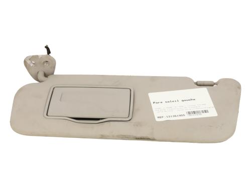 left-sun-visor-hyundai-i30-fd-2007-2008-2009-2010-2011-2012-38484150 main image