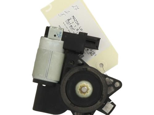 Right front window motor MAZDA 2 (DY) 1.6 | BP25260197E20 