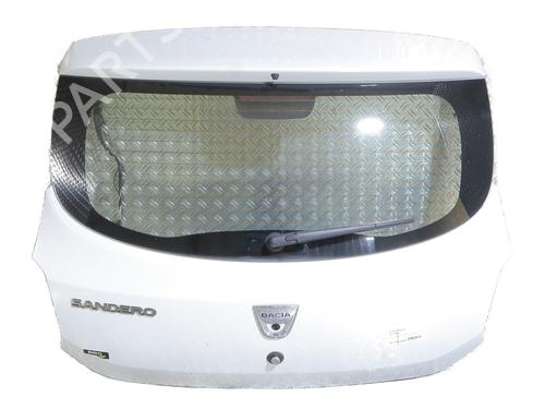 Tailgate DACIA SANDERO II TCe 90 (B8M1, B8MA, B8AC) | BP36059022C6 - Image 3