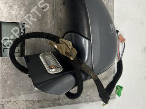 Right mirror CITROËN C4 Coupe (LA_) 1.6 HDi | BP21306837C27 