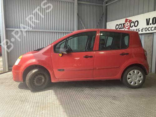 Ratstangsstang RENAULT MODUS / GRAND MODUS (F/JP0_) 1.5 dCi (FP0E, JP0E) | BP37092442I23 - Image 6