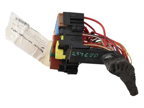 Fuse box RENAULT TWINGO II (CN0_) 1.5 dCi (CN0E) | BP32304344E1 - Image 2