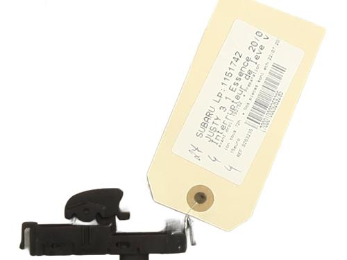 Right front window switch SUBARU JUSTY IV 1.0 (M300) | BP21372553I26 - Image 5
