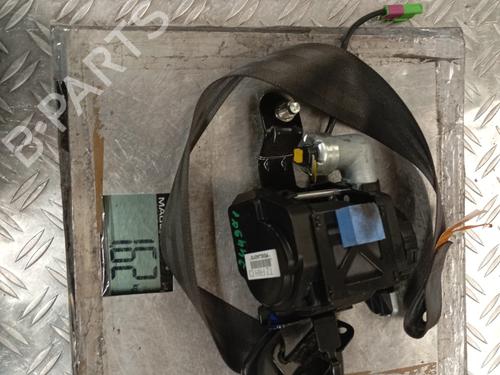 Used Front right seatbelt Front right seatbelt CHEVROLET AVEO / KALOS Hatchback (T250, T255) 1.2 (84 hp) 23815155 23815155