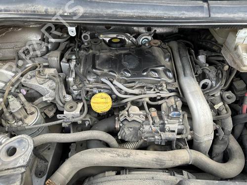 Engine RENAULT ESPACE IV (JK0/1_) 2.0 dCi (JK03, JK04, JK1C, JK1G, JK1J, JK1K) | BP25158848M1 - Image 19