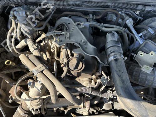 Left front brake caliper NISSAN NAVARA NP300 (D40) 2.5 dCi 4WD | BP21318951M105 