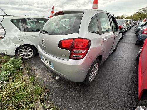 AC compressor CITROËN C3 II (SC_) 1.4 VTi 95 | BP28577204M34 - Image 9