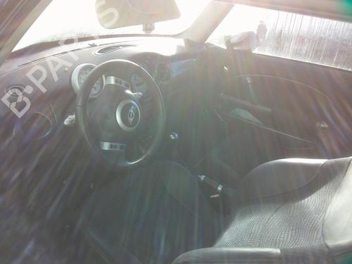 Steering column stalk MINI MINI (R50, R53) Cooper | BP21899183I23  - Image 6