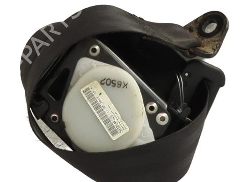 Used Rear left seatbelt Rear left seatbelt RENAULT CAPTUR I (J5_, H5_) 1.5 dCi 90 (J5N4, J5M5, J5MW, J5M6, J5AL, J5AJ) (90 hp) 34395050 34395050