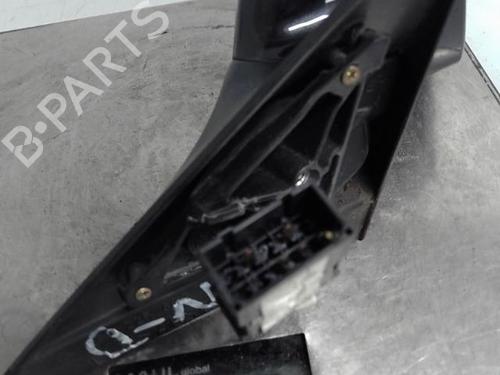 Right mirror AUDI A4 B5 (8D2) 1.9 TDI | BP21371117C27 