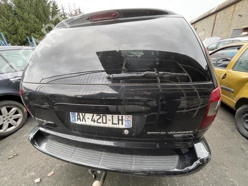 Front right lock CHRYSLER VOYAGER IV (RG, RS) 2.5 CRD | BP21309805C97 