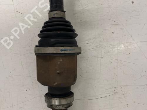Used Right front driveshaft Right front driveshaft CITROËN C3 III (SX) 1.2 THP 110 (SXHNPS, SXHNZT, SXHNZ6) (110 hp) 38780957 38780957
