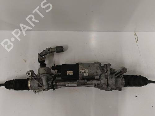 Used Steering rack Steering rack MERCEDES-BENZ C-CLASS (W205) C 200 d (205.001) (160 hp) 21312261 21312261