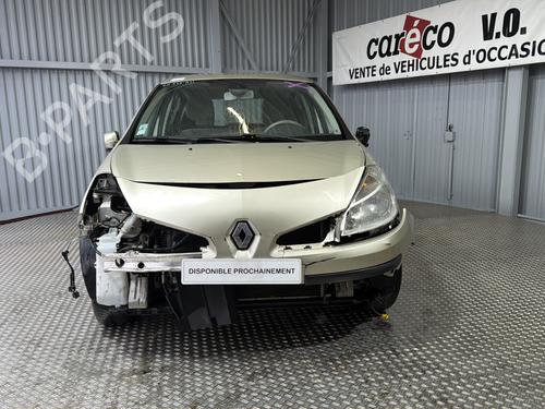 Starter RENAULT CLIO III (BR0/1, CR0/1) 1.4 16V | BP32422134M8 - Image 10