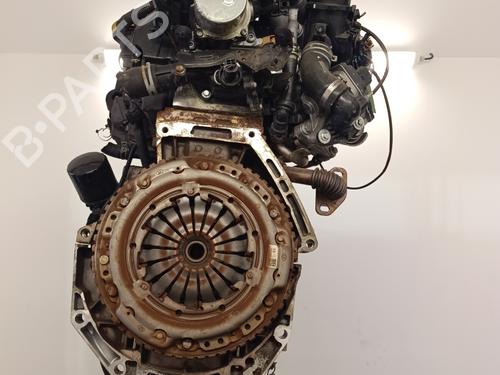 Used Engine Engine 37737610 37737610