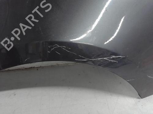 Left front fenders BMW 1 (E87) 118 d | BP21291135C41 