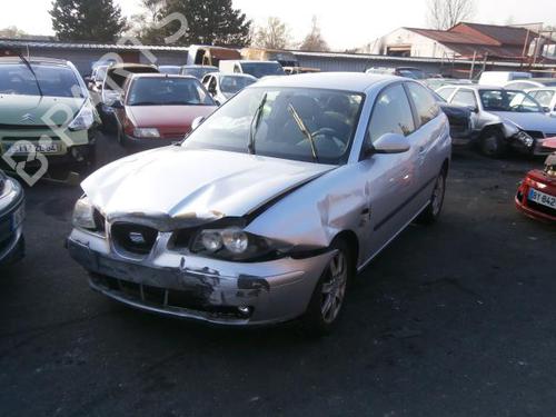 Switch SEAT IBIZA III (6L1)  | BP21375408I30