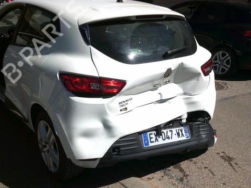 Starter RENAULT CLIO IV (BH_) 1.5 dCi 75 | BP21319036M8 