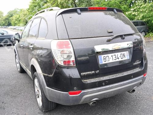 Left front window switch CHEVROLET CAPTIVA (C100, C140) 2.0 D 4WD | BP35825520I27 - Image 22