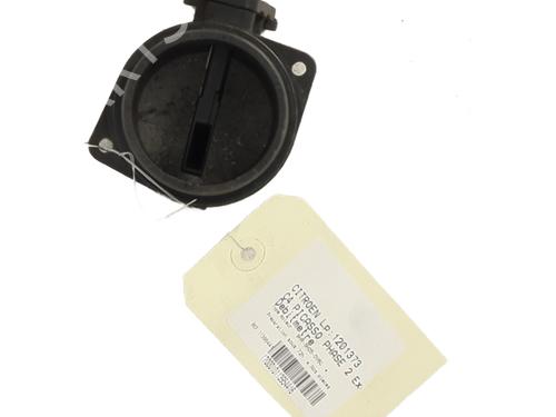 Used Mass air flow sensor CITROËN C4 Picasso I MPV (UD_) 1.6 HDi 110 (112 hp) 29635488