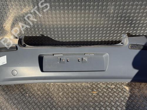 Rear bumper RENAULT CLIO III (BR0/1, CR0/1) 1.5 dCi (BR17, CR17) | BP29211109C8 