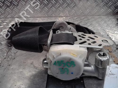 Gurtstraffer links vorne SUZUKI SWIFT III (MZ, EZ) 1.3 (RS413, ZC11S) | BP23813643C87 