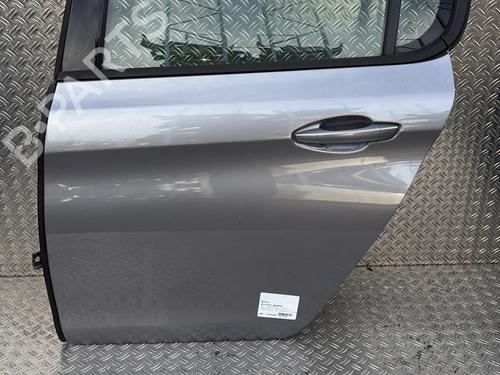 Used Left rear door PEUGEOT 308 II (LB_, LP_, LW_, LH_, L3_) 1.6 BlueHDi 120 (120 hp) 29894717
