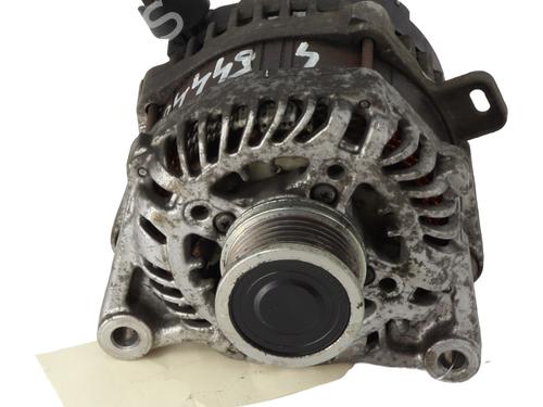 Generator CITROËN JUMPER II Van 2.0 BlueHDi 110 (110 hp) 25158678