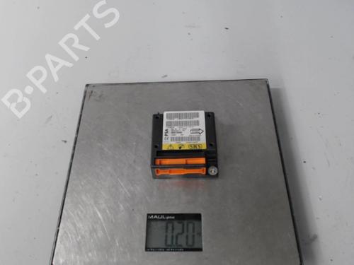 Used ECU airbags PEUGEOT 1007 (KM_) 1.4 (75 hp) 21313170